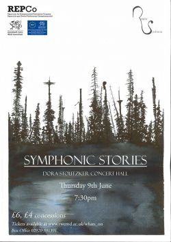 Symphonic Stories