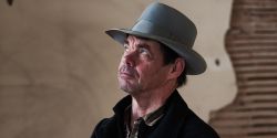 Rich Hall - Live 2016