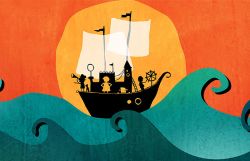 The Hunting of the Snark