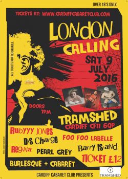 London Calling