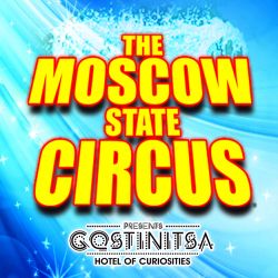 Moscow State Circus