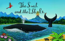 The Snail and the Whale