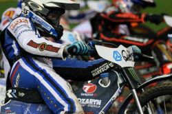 2018 Adrian Flux British FIM Speedway Grand Prix