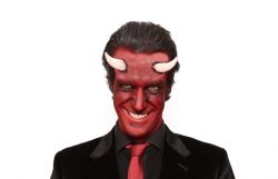 Marcus Brigstocke: Devil May Care