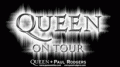 Queen + Paul Rodgers
