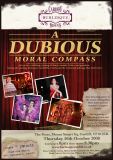 Burlesque Cardiff presents 