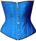 Corsetry