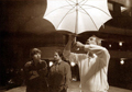 Introduction to Theatre Directing with Michael Bogdanov