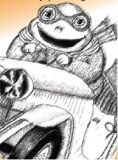 Toad of Toad Hall - Everyman Open Air Theatre Festival