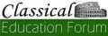 Classical Education Forum Day Course: Children in Anglo-Saxon England