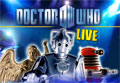 Doctor Who Live
