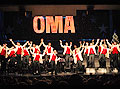 Only Men Aloud