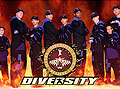 Diversity