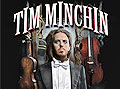 Tim Minchin