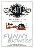 Funny Business