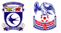 Cardiff City v Crystal Palace