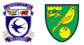 Cardiff City v Norwich City