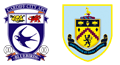 Cardiff City v Burnley
