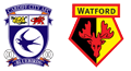 Cardiff City v Watford