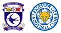 Cardiff City v Leicester City