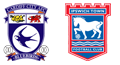 Cardiff City v Ipswich Town