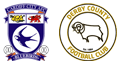 Cardiff City v Derby County