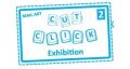 Cut Click Exhibition