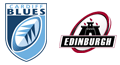 Cardiff Blues v Edinburgh
