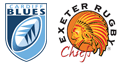 Cardiff Blues v Exeter Chiefs