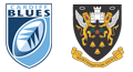 Cardiff Blues v Northampton Saints