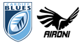 Cardiff Blues v Aironi Rugby