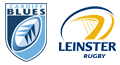 Cardiff Blues v Leinster