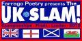 UK SLAM! Championships - Welsh Heat