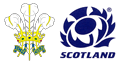 Wales v Scotland - 2012 Six Nations