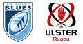 Cardiff Blues v Ulster