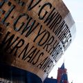 Ivory Towers and the Operatic Stage