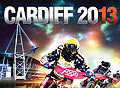 FIM British Speedway Grand Prix 2013