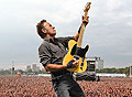 Bruce Springsteen & The E Street Band