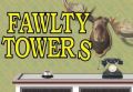 Everyman Open Air Theatre Festival 2013: Fawlty Towers