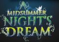 Everyman Open Air Theatre Festival 2013: A Midsummer Night's Dream