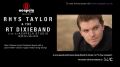 Rhys Taylor & RT Dixie Band