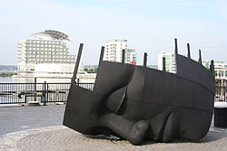 Cardiff Bay