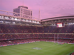 Millennium Stadium