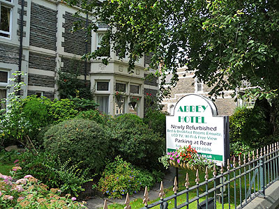 Abbey Hotel