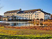 Copthorne Hotel Cardiff