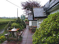 Greendown Inn Hotel