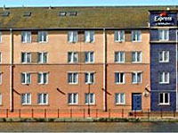 Holiday Inn (Cardiff Bay)