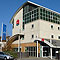 Ibis Hotel (Cardiff City Centre)