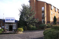 Park Inn (Cardiff North)