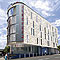 Sleeperz Hotel Cardiff